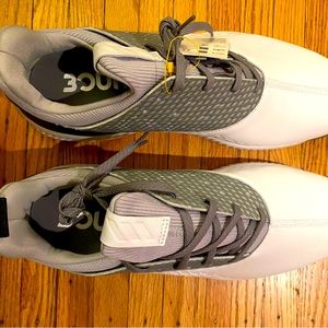 Men’s Adidas Adicross Bounce 2 Shoes Size 12 - NWT!!